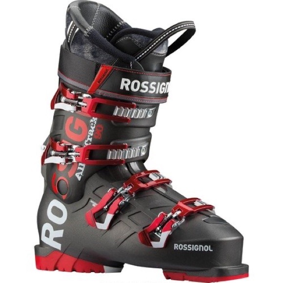 Rossignol Alltrack 90 Ski Boots 2015 - Picture 13 of 13